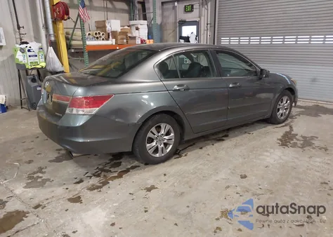 2012 Honda Accord 2.4 Se z USA, uszkodzony, nr VIN 1HGCP2F60CA236227